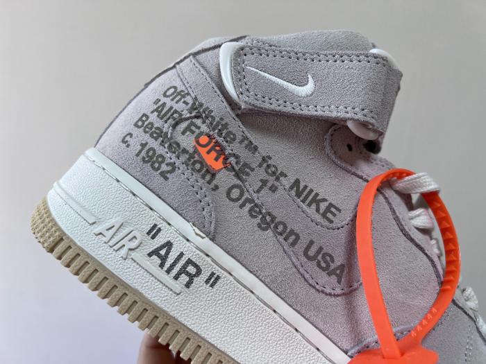 Kicks_Liu Nike  Air Force  sneaker