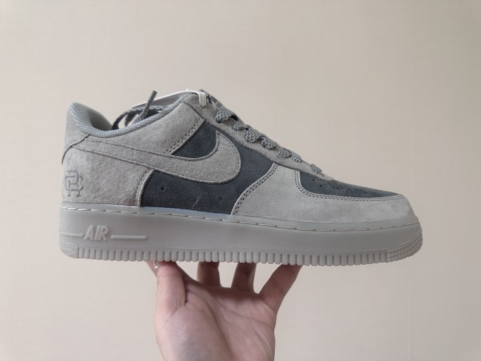 Kicks_Liu Nike  Air Force  sneaker