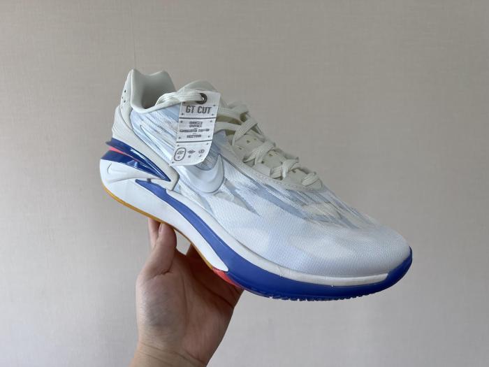 Kicks_Liu Nike  small 0.5~1  Zoom GT  sneaker