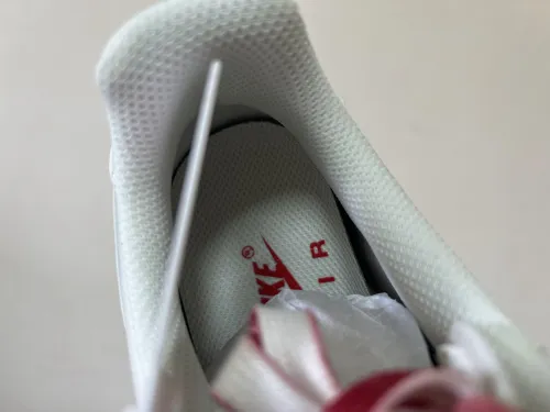 Kicks_Liu Nike  Air Force  sneaker