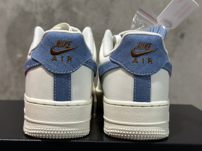 Kicks_Liu Nike  Air Force  sneaker