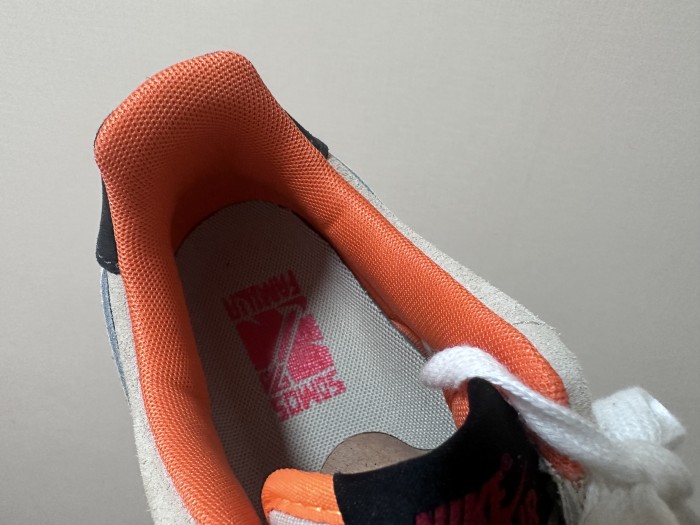 Kicks_Liu Nike  Air Force  sneaker
