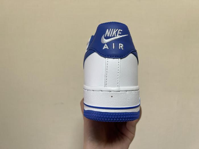 Kicks_Liu Nike  Air Force  sneaker