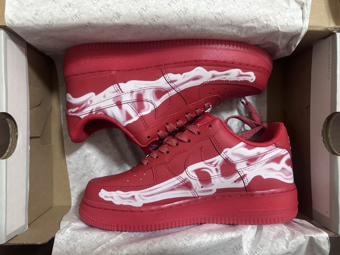 Kicks_Liu Nike  Air Force  sneaker