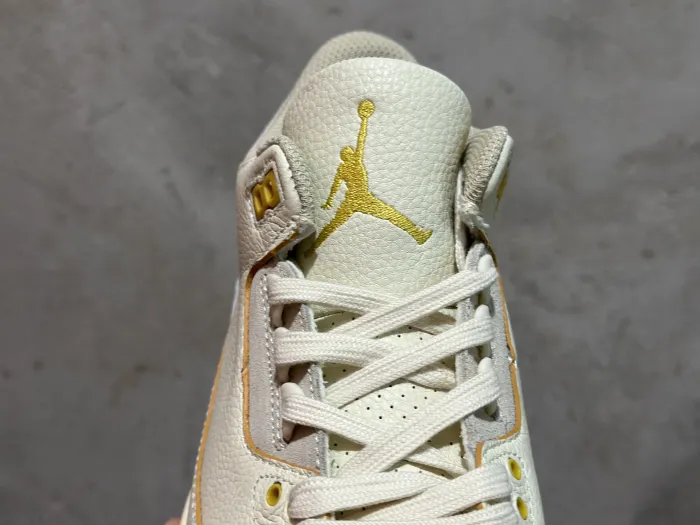 Kicks_Liu Nike  AJ3  sneaker