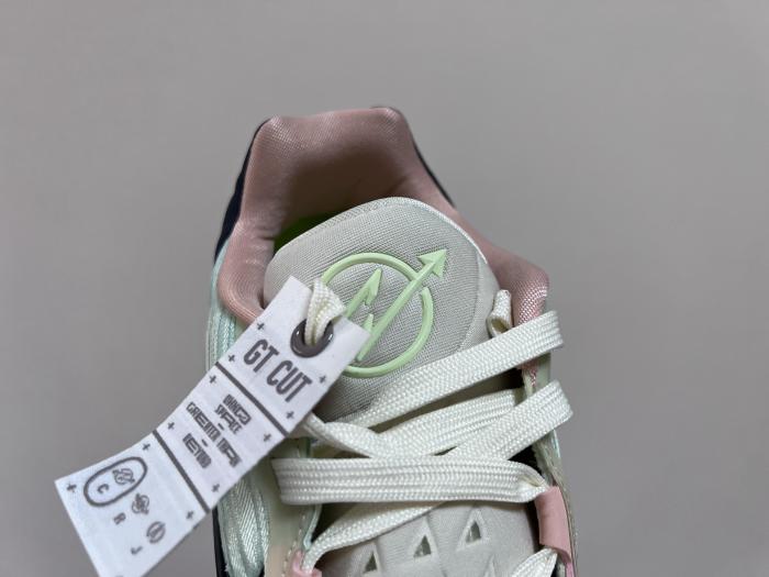 Kicks_Liu Nike  small 0.5~1  Zoom GT  sneaker