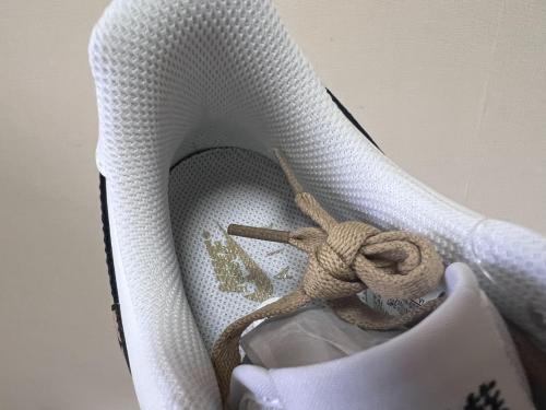 Kicks_Liu Nike  Air Force  sneaker