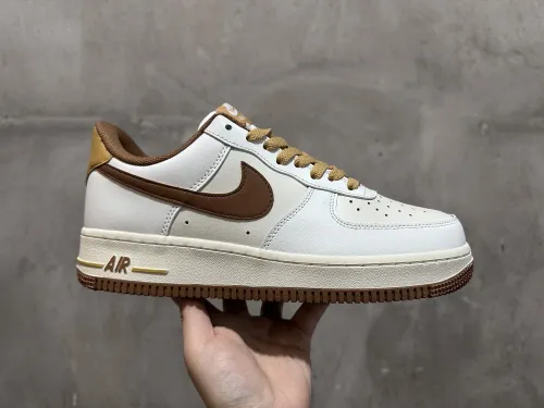 Kicks_Liu Nike  Air Force  sneaker