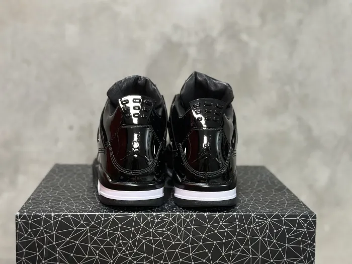 Kicks_Liu NIKE  AJ4  sneaker