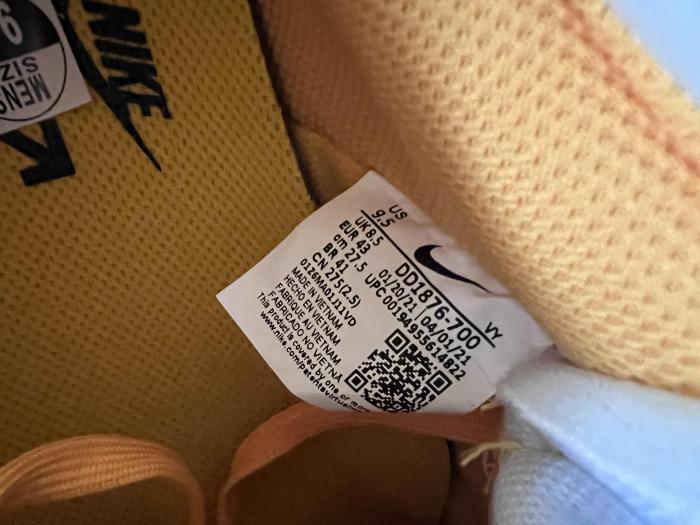 Kicks_Liu Nike  Air Force  sneaker