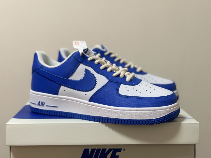 Kicks_Liu Nike  Air Force  sneaker