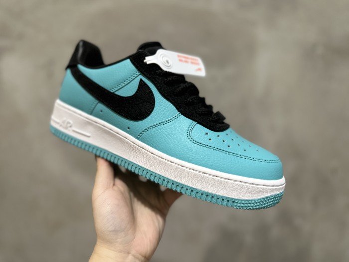 Kicks_Liu Nike  Air Force  sneaker