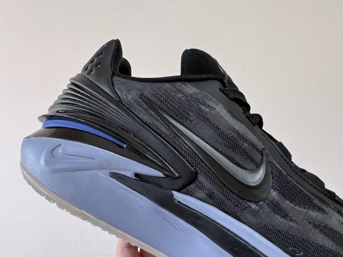 Kicks_Liu Nike  small 0.5~1  Zoom GT  sneaker