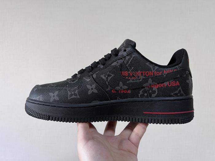 Kicks_Liu Nike  Air Force  sneaker