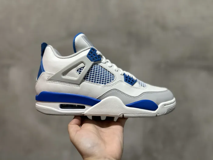 Kicks_Liu NIKE  AJ4  sneaker
