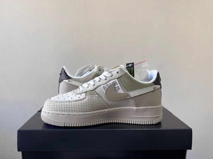 Kicks_Liu Nike  Air Force  sneaker
