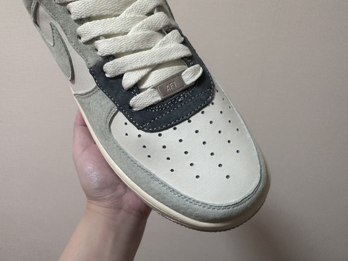 Kicks_Liu Nike  Air Force  sneaker