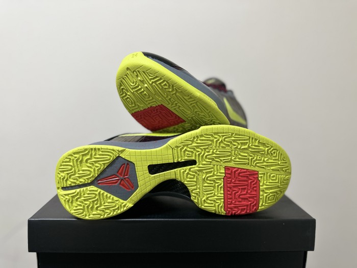 Kicks_Liu NIKE  kobe 5  sneaker