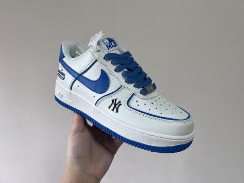 Kicks_Liu Nike  Air Force  sneaker