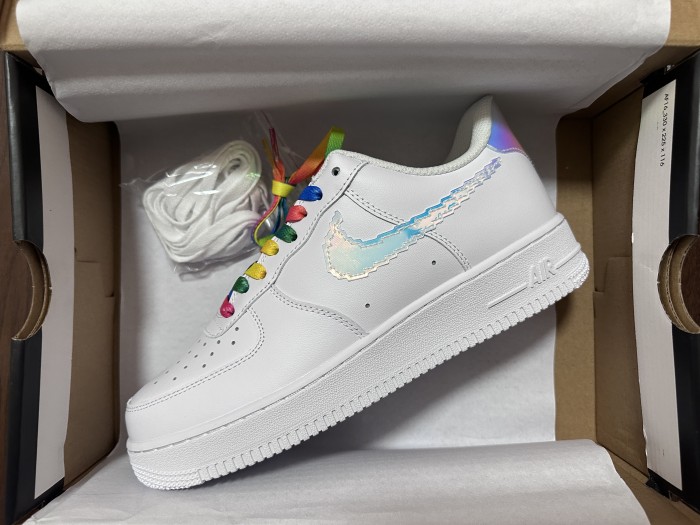 Kicks_Liu Nike  Air Force  sneaker