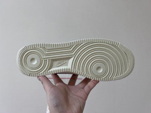 Kicks_Liu Nike  Air Force  sneaker