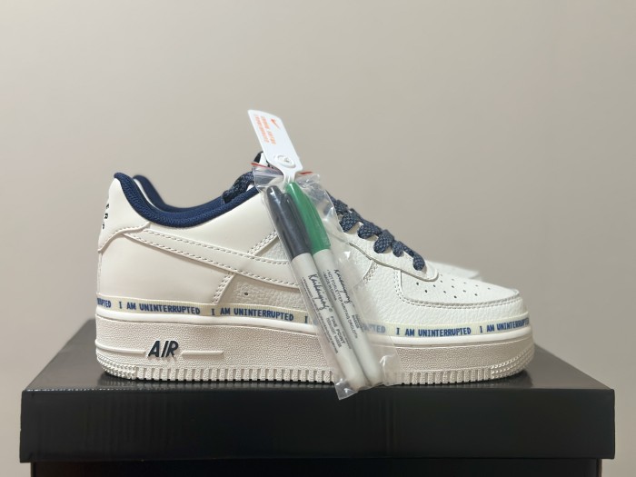 Kicks_Liu Nike  Air Force  sneaker