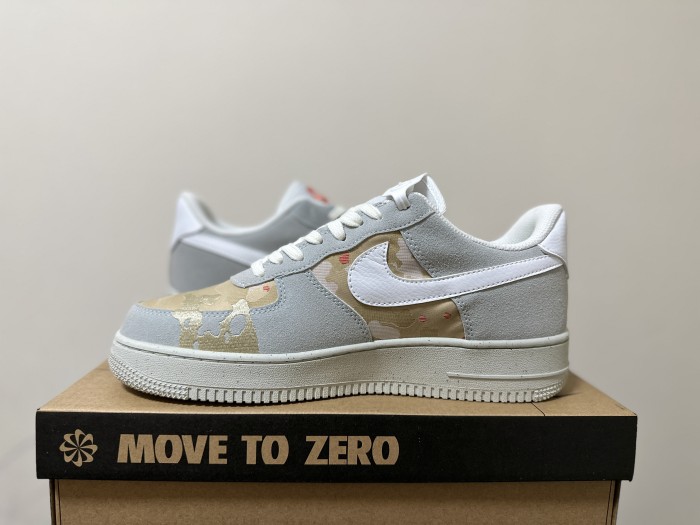 Kicks_Liu Nike  Air Force  sneaker