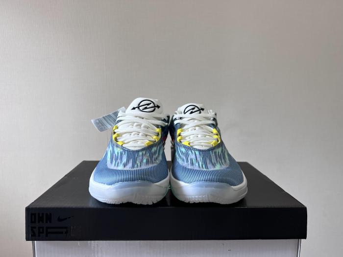 Kicks_Liu Nike  small 0.5~1  Zoom GT  sneaker