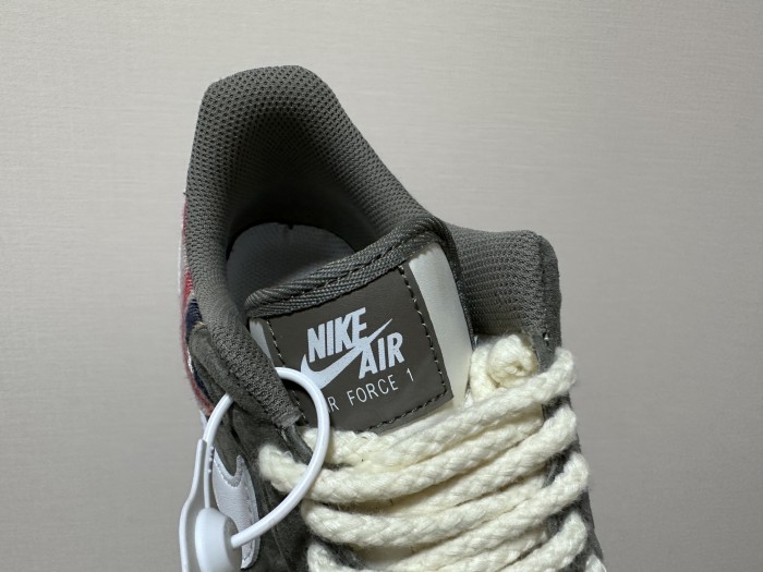 Kicks_Liu Nike  Air Force  sneaker