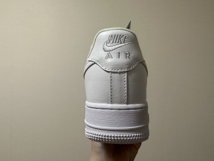 Kicks_Liu Nike  Air Force  sneaker