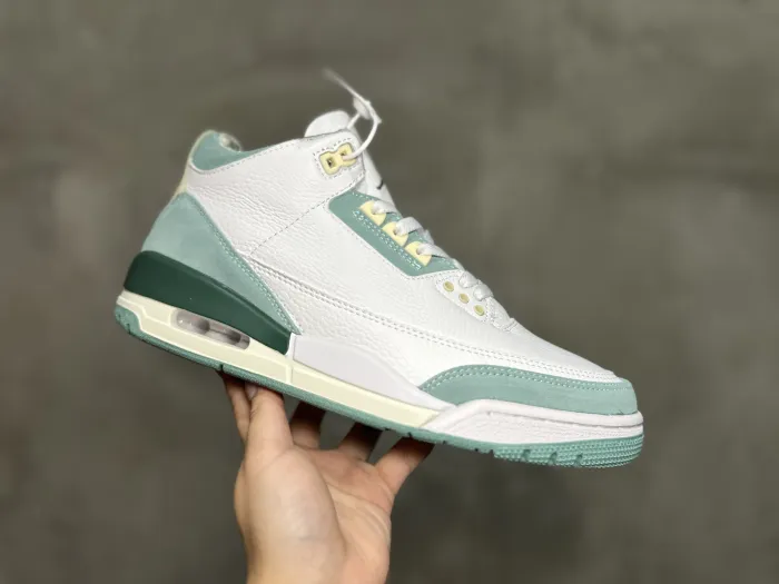Kicks_Liu Nike  AJ3  sneaker