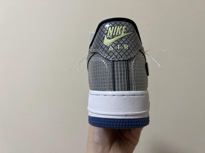 Kicks_Liu Nike  Air Force  sneaker
