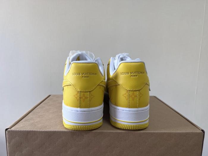 Kicks_Liu Nike  Air Force  sneaker