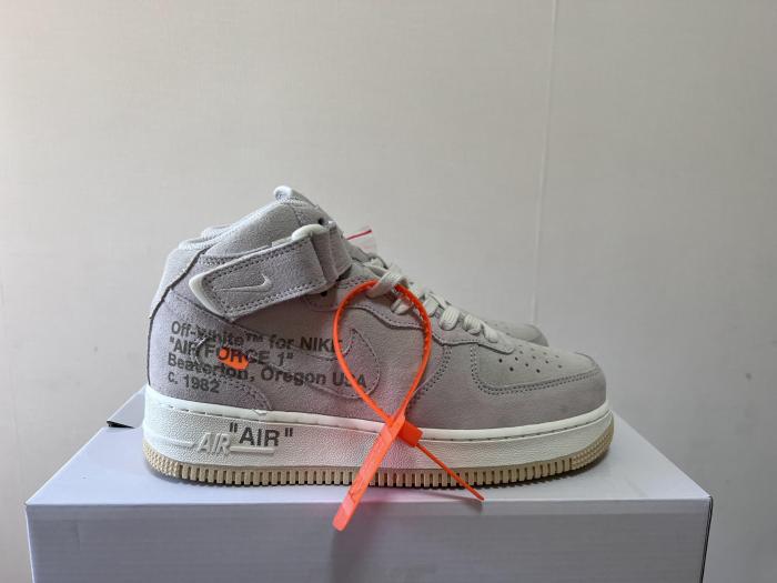 Kicks_Liu Nike  Air Force  sneaker