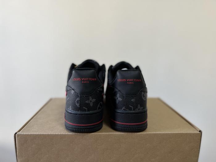 Kicks_Liu Nike  Air Force  sneaker