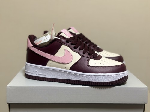 Kicks_Liu Nike  Air Force  sneaker