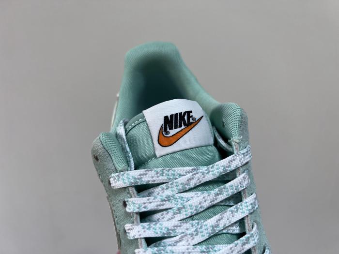 Kicks_Liu Nike  Air Force  sneaker