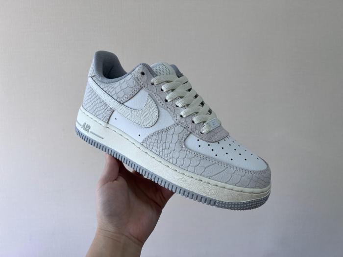 Kicks_Liu Nike  Air Force  sneaker