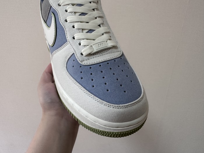 Kicks_Liu Nike  Air Force  sneaker
