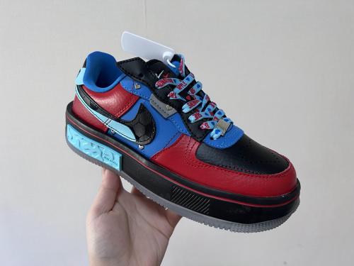 Kicks_Liu Nike  Air Force  sneaker