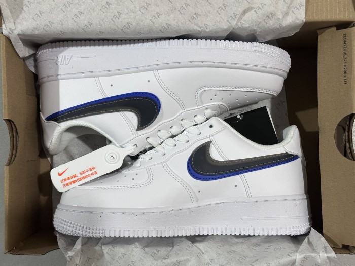 Kicks_Liu Nike  Air Force  sneaker
