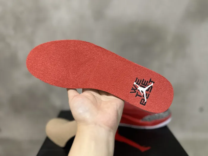 Kicks_Liu Nike  AJ3  sneaker