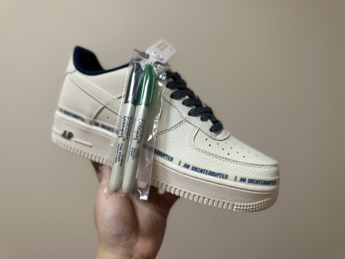 Kicks_Liu Nike  Air Force  sneaker