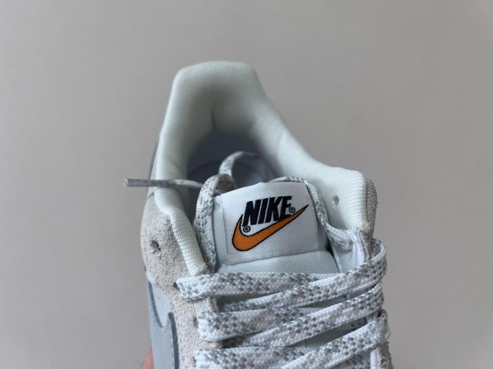 Kicks_Liu Nike  Air Force  sneaker