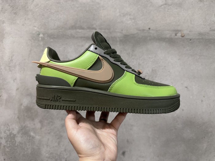Kicks_Liu Nike  Air Force  sneaker