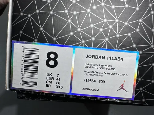 Kicks_Liu NIKE  AJ4  sneaker