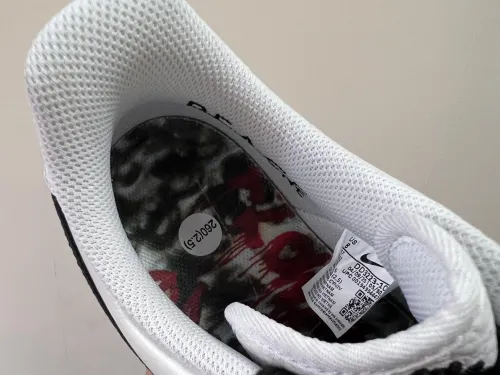 Kicks_Liu Nike  Air Force  sneaker