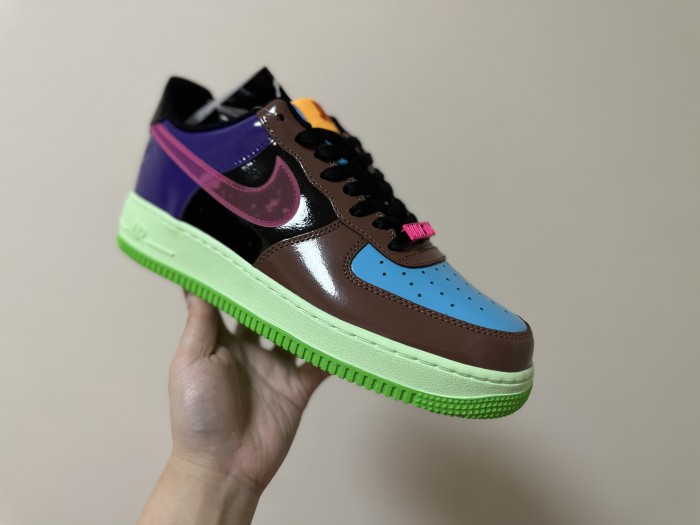 Kicks_Liu Nike  Air Force  sneaker