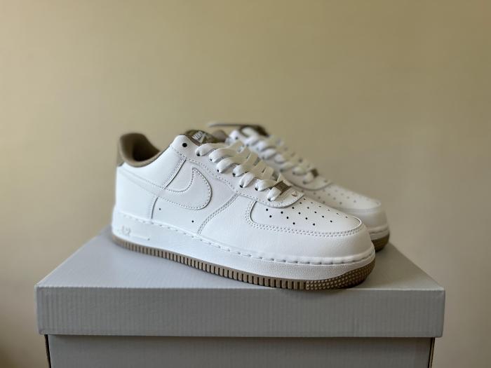 Kicks_Liu Nike  Air Force  sneaker