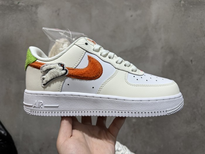 Kicks_Liu Nike  Air Force  sneaker